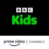 BBC Kids Amazon Channel