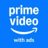 Amazon Prime Video with Ads