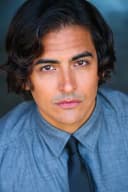 Robbie Daymond photo