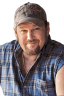 Larry the Cable Guy photo