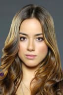 Chloe Bennet photo