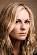 Anna Paquin photo