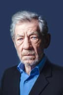Ian McKellen photo