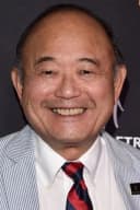 Clyde Kusatsu photo