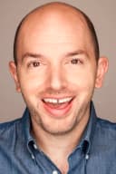 Paul Scheer photo
