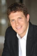 Justin Doran photo