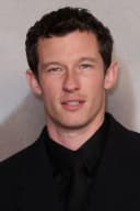 Callum Turner photo