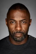 Idris Elba photo
