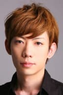 Daiki Hamano photo