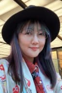Haruko Momoi photo