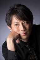 Daisuke Hosomi photo