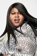 Gabourey Sidibe photo