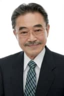 Ichiro Nagai photo