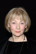 Geraldine McEwan photo