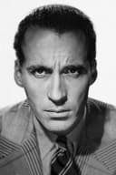 Christopher Lee photo