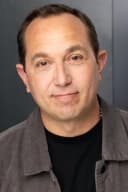 Ian Petrella photo