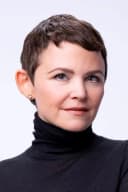 Ginnifer Goodwin photo