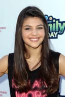 Amber Frank photo