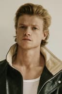 Tom Rhys Harries photo