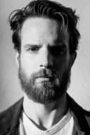 Matthew Waterson photo