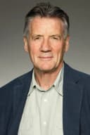 Michael Palin photo