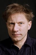 Simon McBurney photo