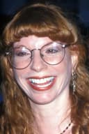 Mary Kay Bergman photo