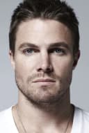 Stephen Amell photo
