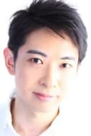 Kenji Takahashi photo
