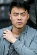 Ricky He photo