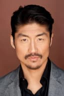 Brian Tee photo