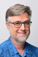 Dan Povenmire photo