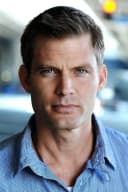 Casper Van Dien photo