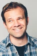 Liam O'Brien photo