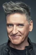 Craig Ferguson photo