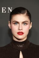 Alexandra Daddario photo