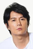 Masaharu Fukuyama photo
