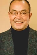 Kosei Tomita photo