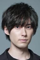 Toshiki Masuda photo