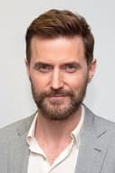 Richard Armitage photo