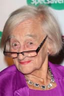 Liz Smith photo