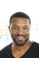 Roger Cross photo
