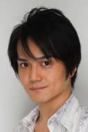 Go Inoue photo
