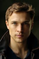 William Moseley photo