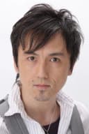 Takuya Kirimoto photo