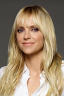 Anna Faris photo