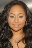 Raven-Symoné photo