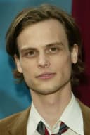 Matthew Gray Gubler photo