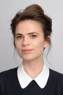 Hayley Atwell photo