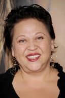 Amy Hill photo